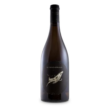 Vino Blanco Así Se Va A Las Estrellas 750 ml