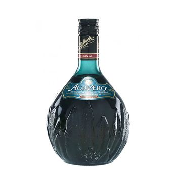 Licor Agavero 750 ml