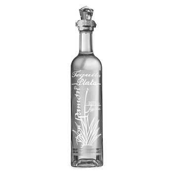 Tequila Don Ramón Plata Punta Diam 750Ml