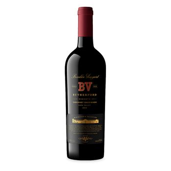 Vino Tinto Bv Res Ruth Cab Sauv 750Ml