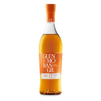 Whisky Glenmorangie The Original 12Yo 750ml