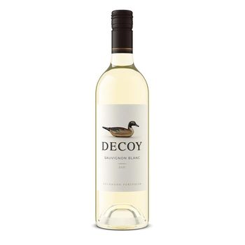 Vino Blanco Duckhorn Decoy Sauvignon Blanc 750 ml