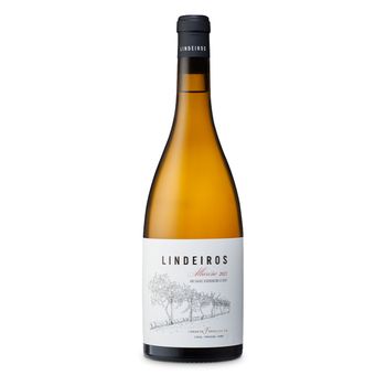 Vino Blanco Lindeiros 750 ml