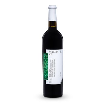 Vino Tinto Scielo Reserva Merlot RS1 750 ml