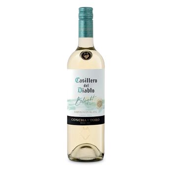 Vino Blanco Casillero Del Diablo Belight Sauv B 750 ml