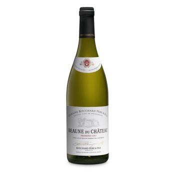 Vino Blanco Bouchard Beaune Du Chateau 1Cru 2020 750 ml