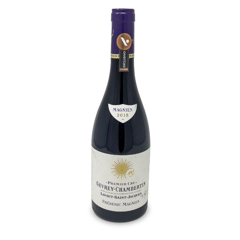 VOT38414-Vinoteca-Vino-tinto-Frederic-Magnien-Gevrey-Chambertin-1Er-Cru-Lavaut-Saint-Jacques-2018-750Ml-001