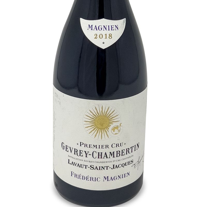 VOT38414-Vinoteca-Vino-tinto-Frederic-Magnien-Gevrey-Chambertin-1Er-Cru-Lavaut-Saint-Jacques-2018-750Ml-003