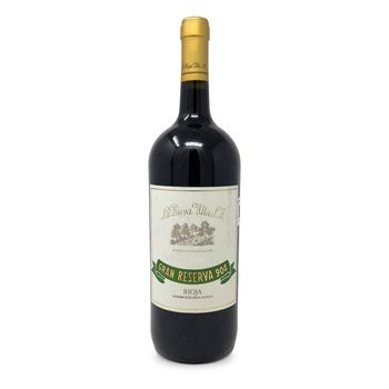 Vino Tinto Gran Reserva 904 Magnum 1.5lt