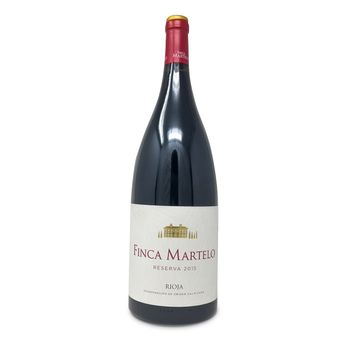 Vino Tinto Martelo Reserva Magnum 1.5lt