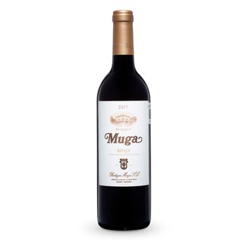 Vino Tinto Muga Reserva 750 ml