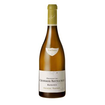 Vino Blanco Magnien Puligny Montrachet 2019 750 ml