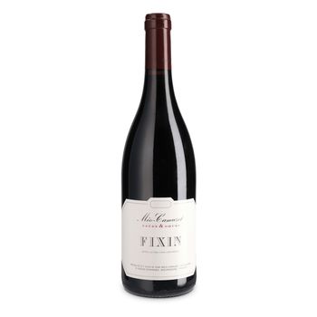 Vino Tinto Camuzet Fixin 21 750ml
