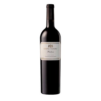 Vino Tinto Santo Tomas Barbera 750 ml
