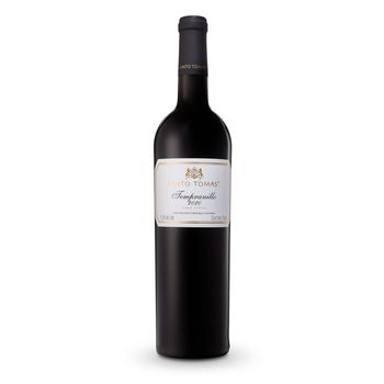 Vino Tinto Santo Tomas Tempranillo 750 ml