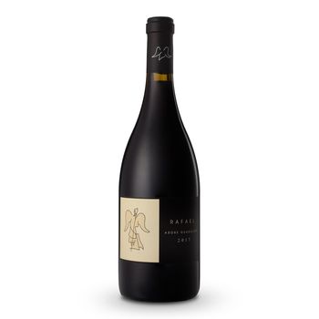 Vino Tinto Adobe Guadalupe Rafael 750 ml