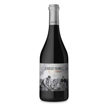Vino Tinto Clon De La Familia 750 ml
