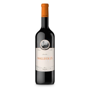 Vino Tinto Emilio Moro Malleolus Magnum 1.5lt