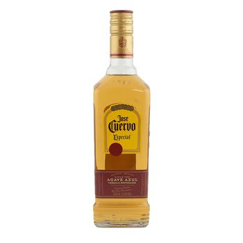 Tequila Cuervo Especial 695 ml