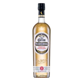 Tequila Cuervo Tradicional 950 ml