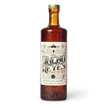 Licor De Chile Ancho Reyes 750 ml