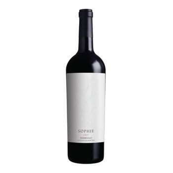 Vino Tinto Sophie Nebbiolo 750 ml