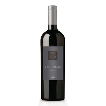 Vino Tinto Gran Amado Nebbiolo 750 ml