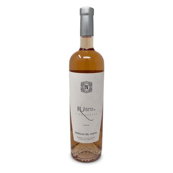 Vino Rosado Viento Rosa de Uva 750 ml