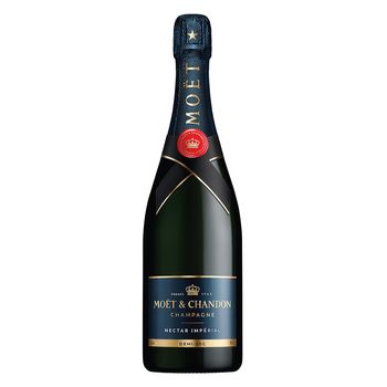 Champagne Moët & Chandon Nectar Imperial 750 ml