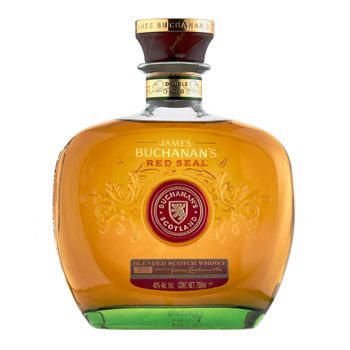 Whisky Buchanans Red Seal 750 ml