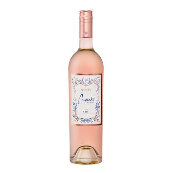 Vino Rosado Cupcake 750 ml