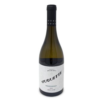 Vino Blanco Juguette Chardonnay 750 ml