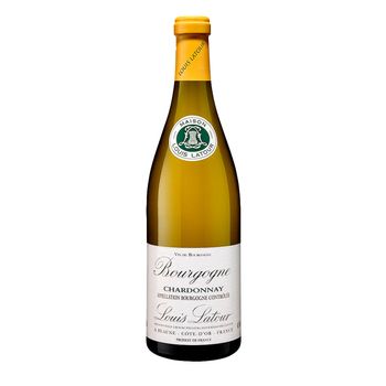 Vino Blanco Latour Bourgogne Chardonnay 750 ml