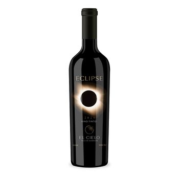 Vino Tinto Cielo Eclipse 750 ml