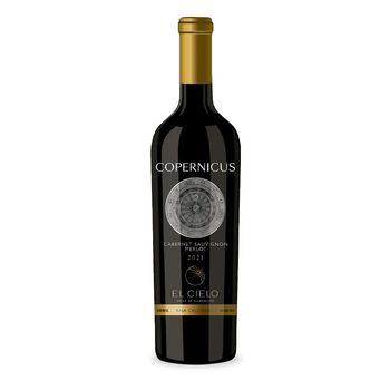Vino Tinto Cielo Copernicus 750 ml