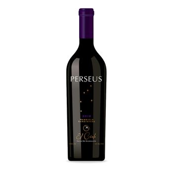 Vino Tinto Cielo Perseus 750 ml