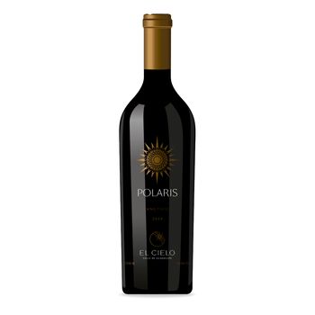 Vino Tinto Cielo Polaris 750 ml