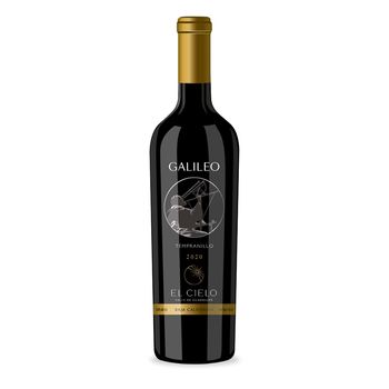 Vino Tinto Cielo Galileo 750 ml