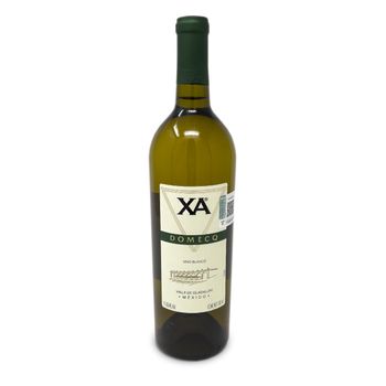 Vino Blanco Domecq Xa Blanc De Blancs 750 ml