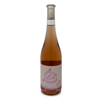 Vino Rosado Don Leo Zinfandel 750 ml
