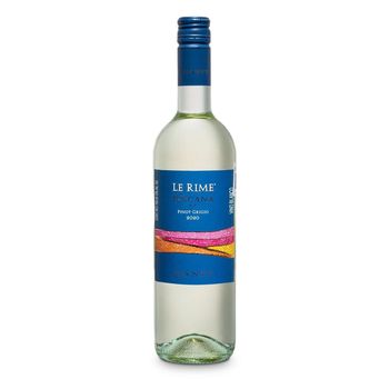Vino Blanco Banfi Le Rime 750 ml