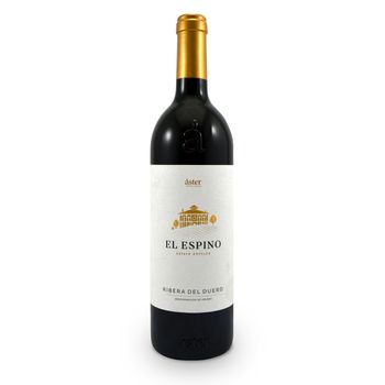 Vino Tinto Aster El Espino 750 ml