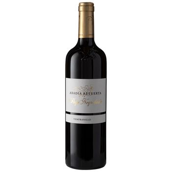 Vino Tinto Abadia Retuerta Pago Negralada 750 ml