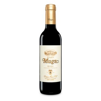 Vino Tinto Muga Reserva 375 ml