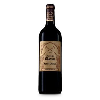 Vino Tinto Ch Gloria 2021 750ml