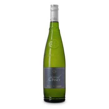 Vino Blanco Gassac Picpoul de Pinet 750 ml