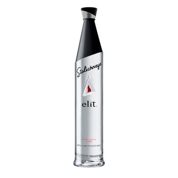 Vodka Stolichnaya Elit 700 ml