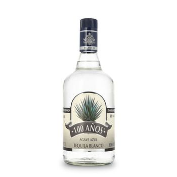 Tequila 100 Años Blanco 1lt
