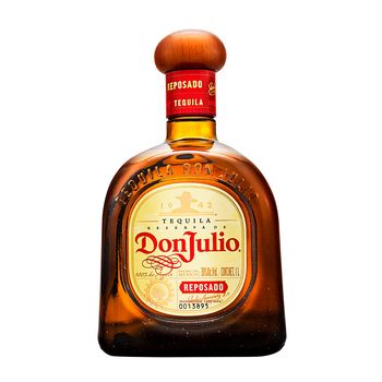 Tequila Don Julio Reposado 1lt