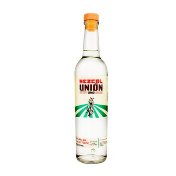 Mezcal Union Joven 700 ml